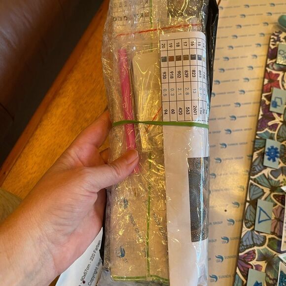 DIAMOND PAINTING with Special Pearl Drills! - Picture 4 of 4